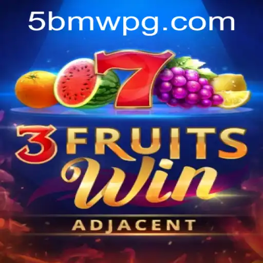 3FruitsWin: A Fresh Adventure in Gaming with a Spin of 5BMW