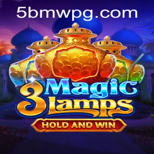 Discover the Enchanting World of 3MagicLamps: An Innovative Game Experience