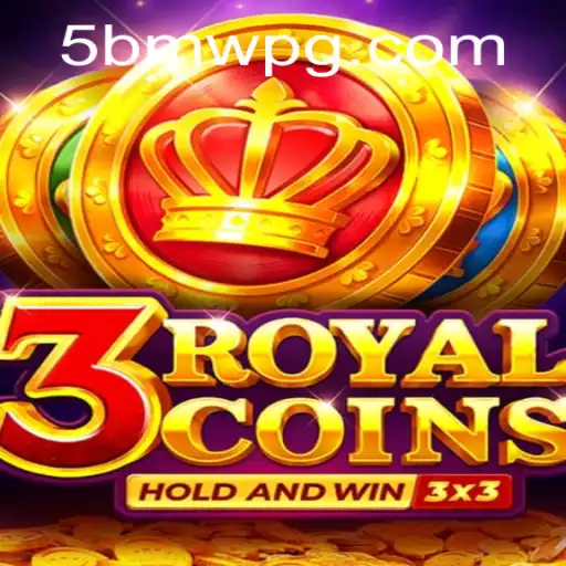 Discovering 3royalcoins: A Journey into Modern Gaming