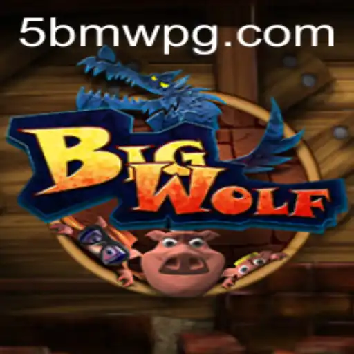 Unveiling BigWolf: The Thrilling Game Revolutionizing Strategy with 5BMW