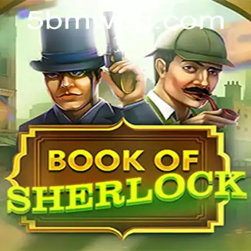 Unraveling Mysteries in BookOfSherlock: A Journey into Crime-Solving Adventure
