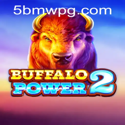 BuffaloPower2: Unleashing the Thrill of the Wild with 5BMW