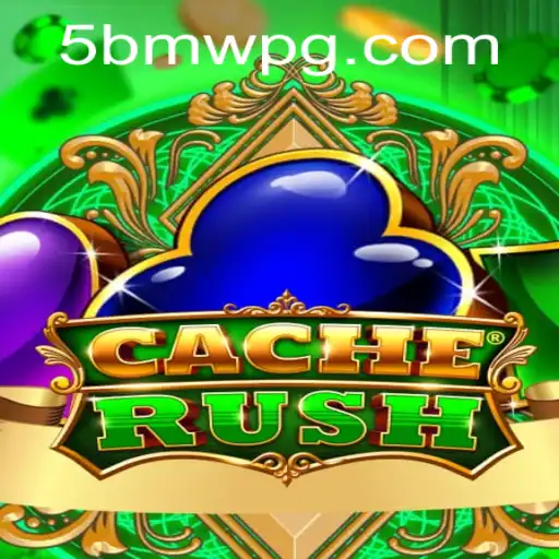 Dive into the Thrilling World of CacheRush: The Game Revolutionizing Geolocation Adventures