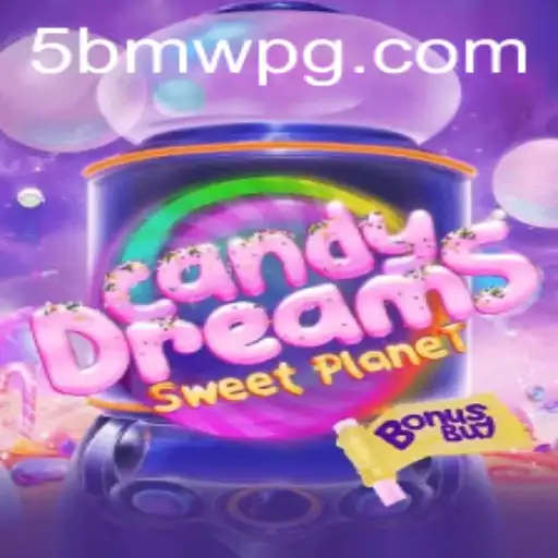 CandyDreamsSweetPlanet: Exploring a Sugary Universe with 5BMW