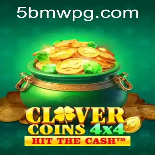 Discover the Thrills of CloverCoins4x4: A Unique Gaming Experience