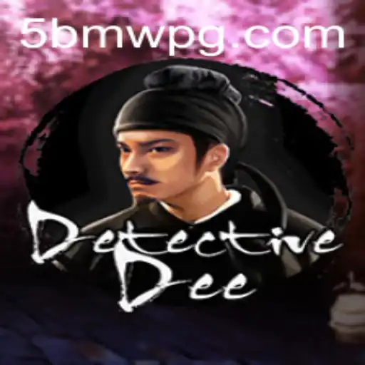 DetectiveDee: An Exciting Whodunnit Adventure