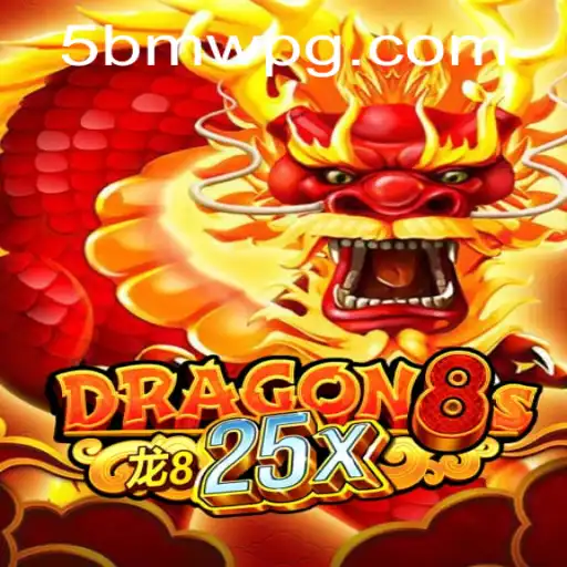 The Thrilling World of Dragon8s25x: A Game of Strategy and Adventure