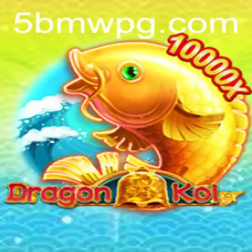 Experience the Mystical World of DragonKoi: A Dive into Fantasy and Strategy