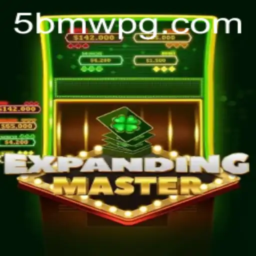 ExpandingMaster: The Ultimate Gaming Experience With 5BMW