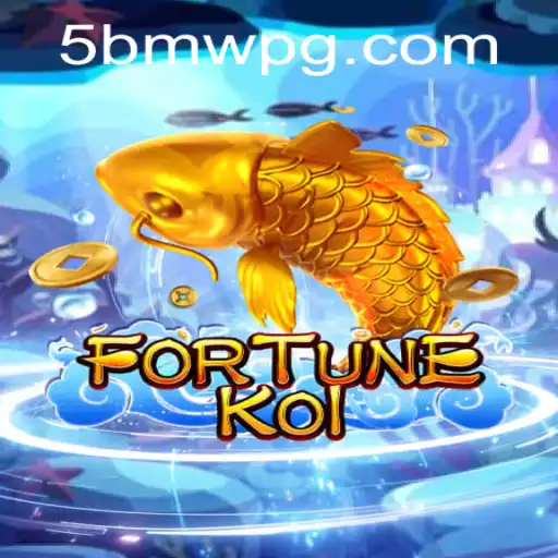 Dive into the Magical World of FORTUNEKOI: Unraveling the Mysteries of 5BMW