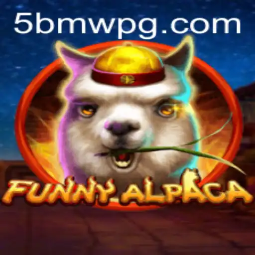 Introducing FunnyAlpaca: A Unique Gaming Experience with 5BMW