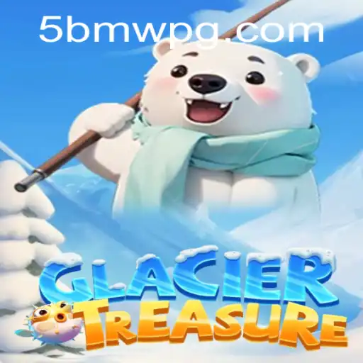 Exploring the Mystical World of GlacierTreasure