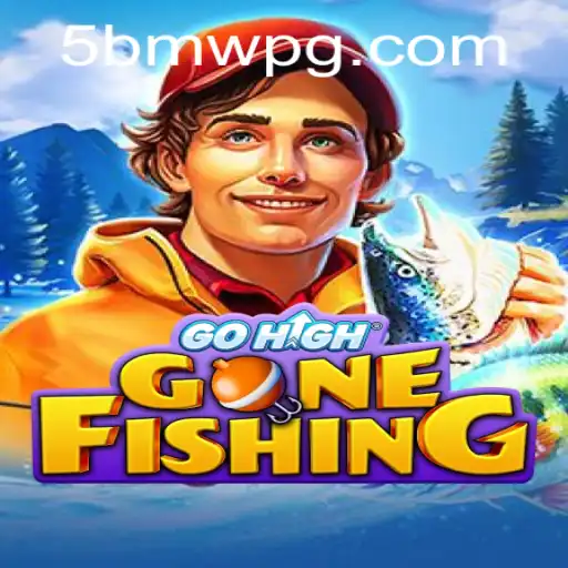 GoHighGoneFishing: A New Wave in Gaming