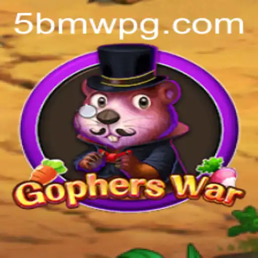 Discover the Thrilling World of GophersWar: An Exciting Strategy Game