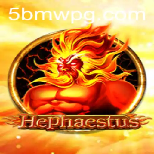 Exploring the Mythical Realm of Hephaestus: The Epic Game with a Twist