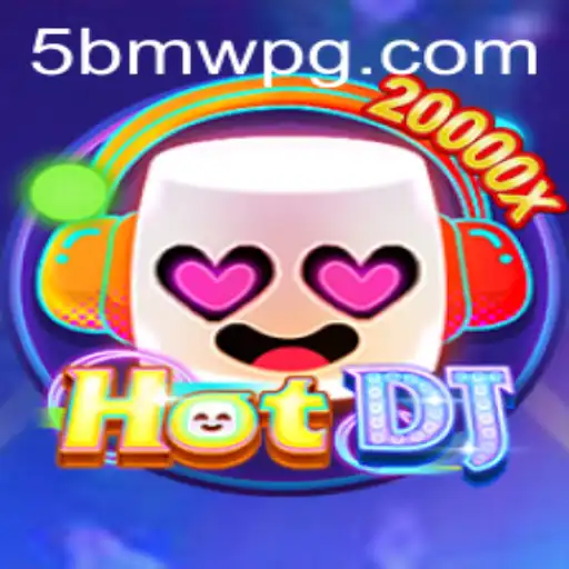 Explore the Exciting World of HotDJ: The Thrilling Music Game with 5BMW
