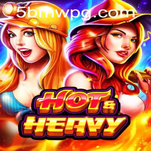HotHeavy: The New Craze in Gaming