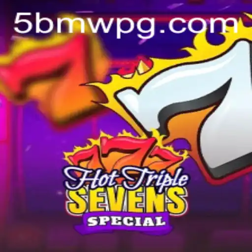 Unraveling the Excitement of HotTripleSevensSpecial: A Thrilling Gaming Experience