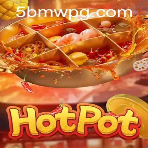 Hotpot: A Thrilling Game of Strategy and Speed Awaits