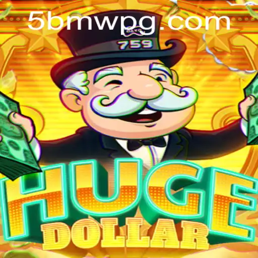 Diving into HugeDollar: The Ultimate Game Experience with a 5BMW Twist