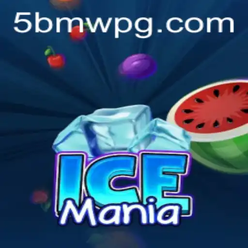 IceMania Takes the Gaming World by Storm: An In-Depth Look at the Latest Sensation