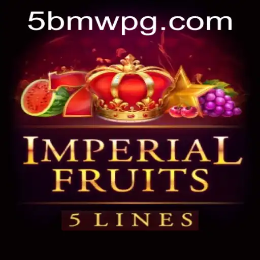 Dive into the World of ImperialFruits5: A Juicy Gaming Experience