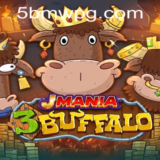 Unveiling the Exciting World of JMania3Buffalo: A Dive into Game Mechanics and Strategies
