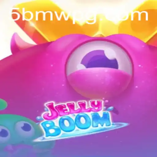JellyBoom: The Exciting New Game Taking the World by Storm