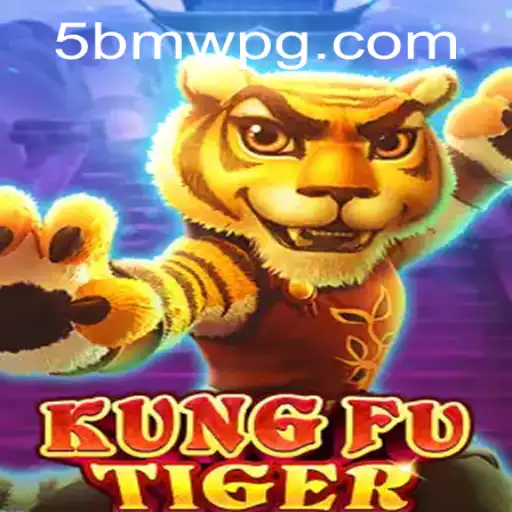 Unveiling the Excitement of KungFuTiger: A Dynamic Gaming Experience with 5BMW