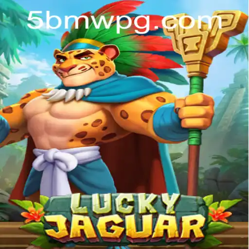 Unveiling LuckyJaguar: A Thrilling Adventure with 5BMW