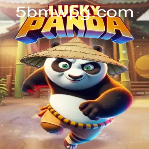 Unveiling LuckyPanda: A Thrilling Adventure with a Chance to Win Big with 5BMW