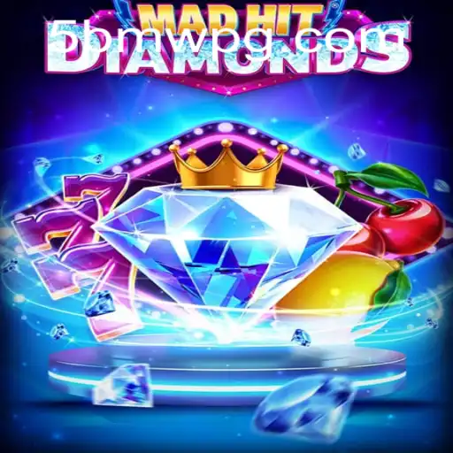 Unveiling MadHitDiamonds: An Enthralling Adventure in Gaming
