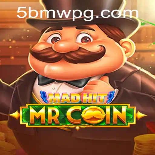 MadHitMrCoin: Unleash the Excitement in the World of Gaming with 5BMW