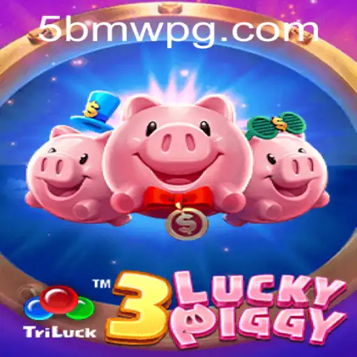 Introducing 3LUCKYPIGGY: The Exciting New Game Taking the World by Storm