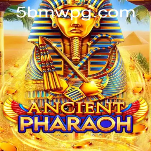 Unveiling AncientPharaoh: A Journey Through Time with 5BMW