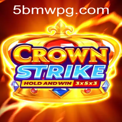 Crownstrike: The Strategic and Thrilling Game of Tactics