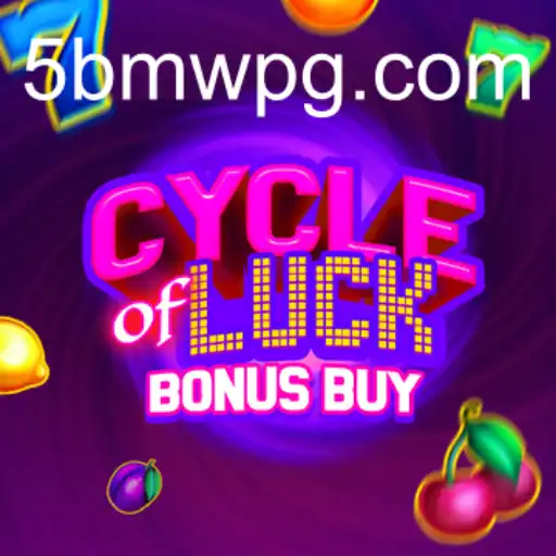 Exploring the Thrills of CycleofLuckBonusBuy with the Exciting 5BMW Feature