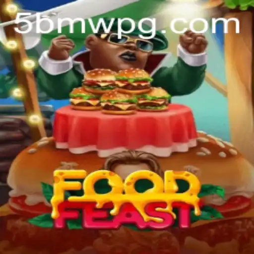 FoodFeast: A Culinary Adventure with the Exciting Twist of 5BMW