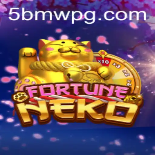 Discover FortuneNeko: The New Gaming Sensation With 5BMW