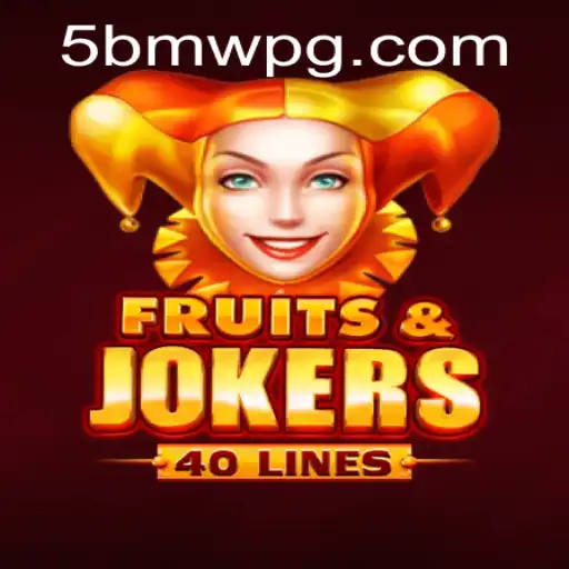 FruitsAndJokers40: A Thrilling Gaming Experience Blended with Current Events Insight