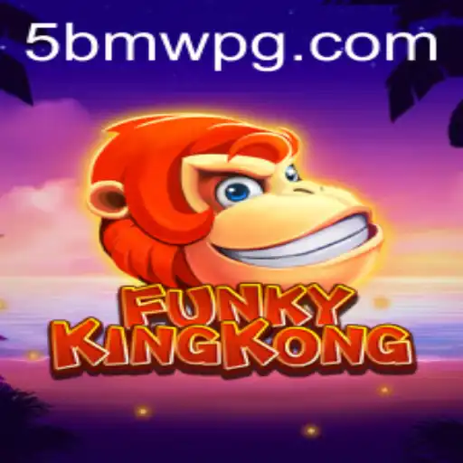 FunkyKingKong: The Thrilling Adventure Game with the Unique Challenge of 5BMW