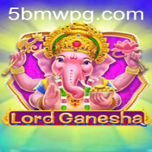 Unveiling LordGanesha: The Mystical World of 5BMW