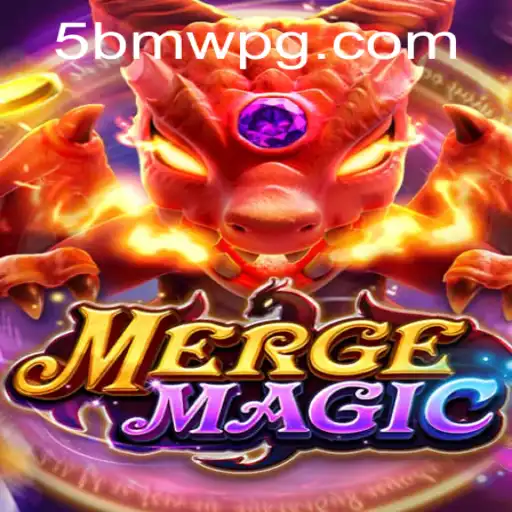 Explore the Enchanting World of MERGEMAGIC: A Comprehensive Guide