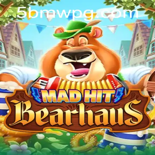 MadHitBearhaus: A Thrilling Adventure in Gaming
