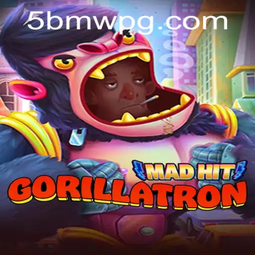 Discover the Exciting World of MadHitGorillatron