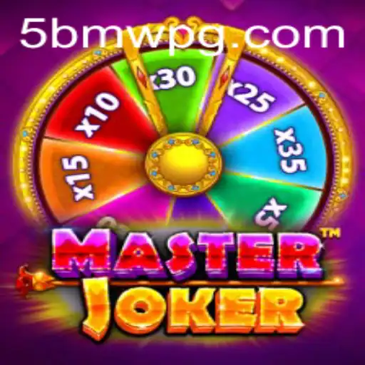 Exploring the Thrills of MasterJoker: A New Era of Gaming