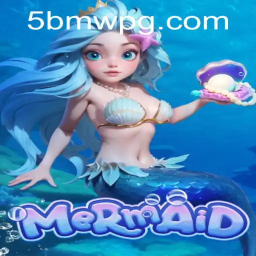 Dive into the World of 'Mermaid': A New Interactive Experience with 5BMW
