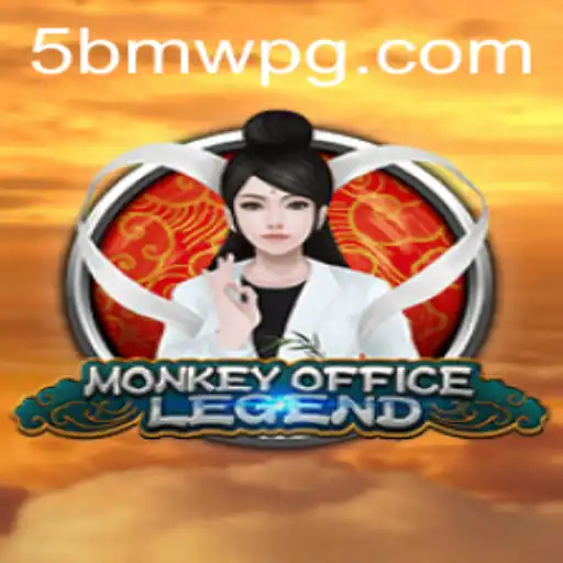 Unveiling the Exciting World of MonkeyOfficeLegend