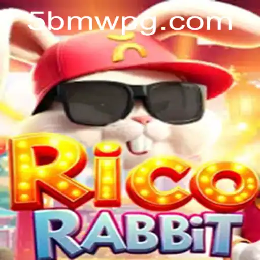 RicoRabbit: An Exciting Leap into Fun