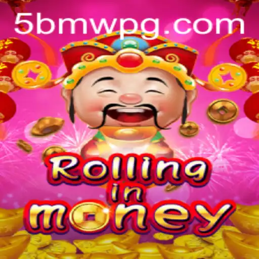 RollingInMoney: Unveiling the Thrilling New Game Revolution with 5BMW